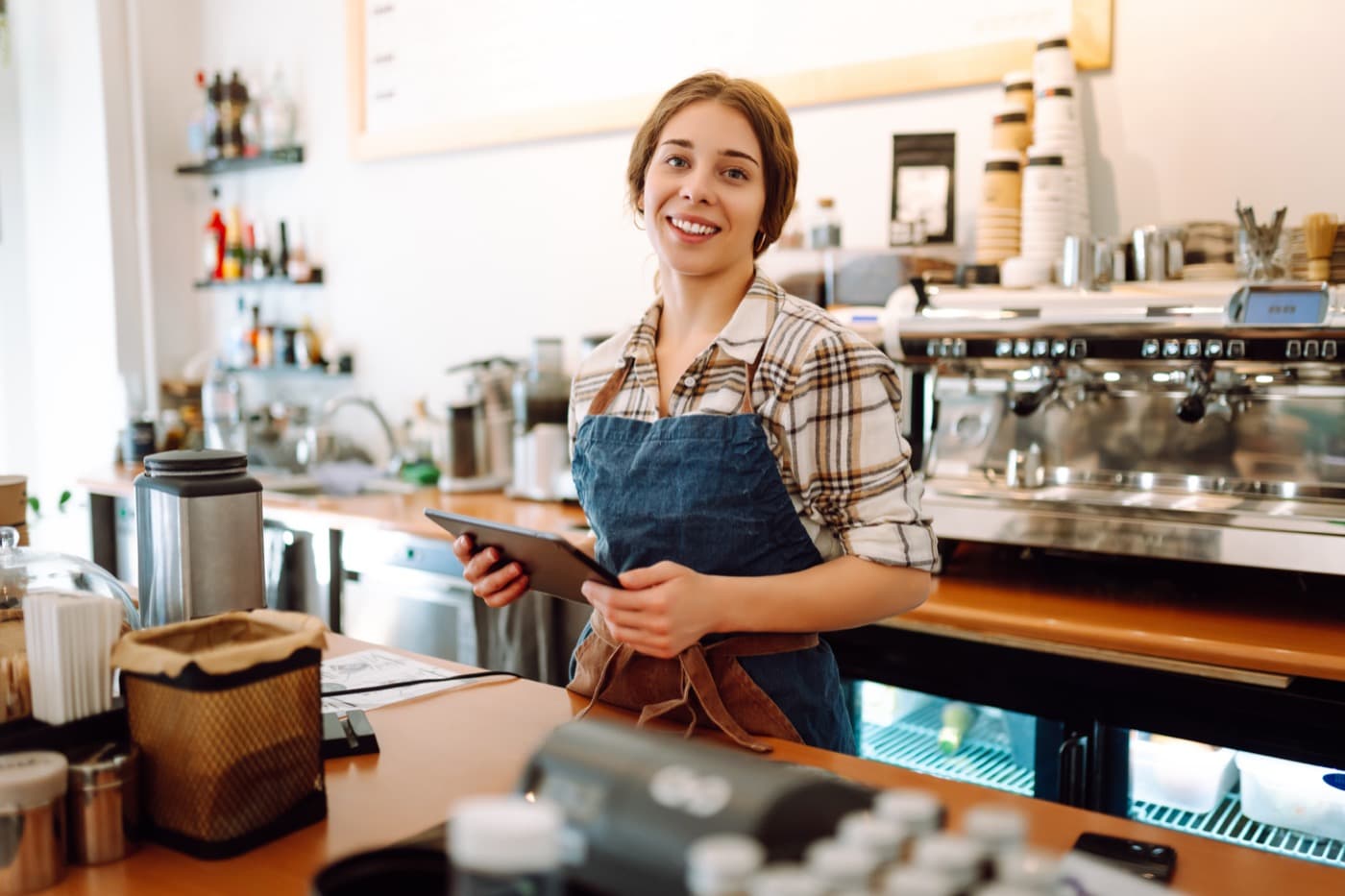Business Insurance