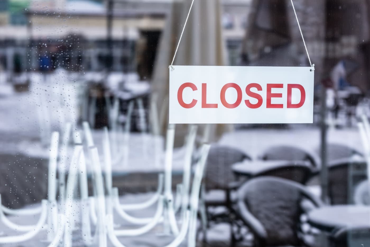 Business Interruption Insurance