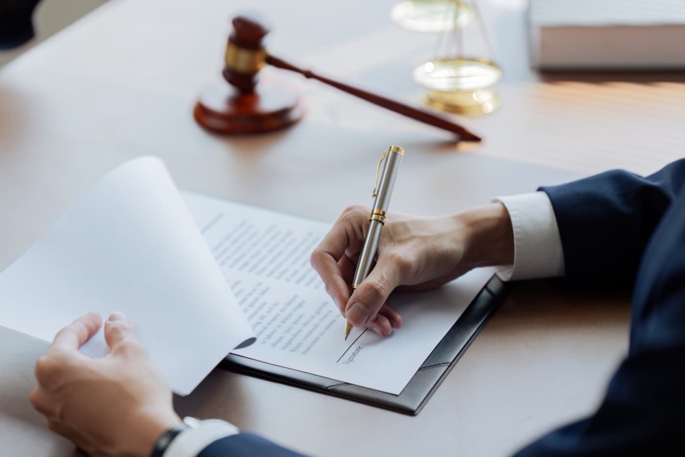 Statutory Liability Insurance